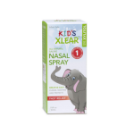 Kids Xlear Nasal Spray - 12 pk