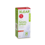 Xlear Nasal Spray .75 oz -12 pk