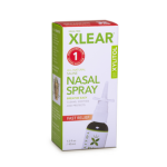 Xlear Nasal Spray 1.5oz - 12 pk