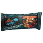 Dark Chocolate Walnut Blueberry