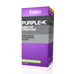 PURPLEââ¬Â¢K, King of Creatine