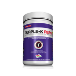 PURPLEââ¬Â¢K REPS Pre-Workout FPunch