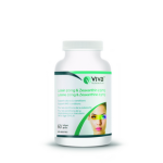 Lutein 20 mg & Zeaxanthin 2.5 mg