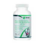 Glucosamine Sulfate 500 mg