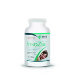 InsoZia Patented Herbal Sleep Aid
