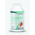 Liveria Liver Support