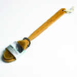 Mens Body Brush