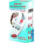 Infrared Ear Thermometer
