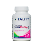 Time Release Super Multi+ 60 Days