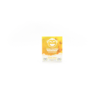 Coffee Leaf Tea Ginger Lemon