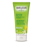 Citrus Creamy Body Wash