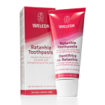 Ratanhia Toothpaste