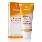 Calendula Toothpaste