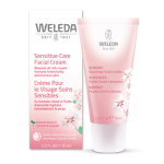 Sensitive Care Facial Cream -Almond