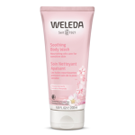 Almond Soothing  Body Wash