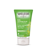 Birch Body Scrub