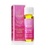 Wild Rose Body Oil Travel Size