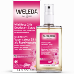 Wild Rose Deodorant
