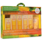 Calendula Baby Starter Kit