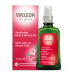 Pomegranate Regenerating Body Oil