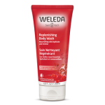 Pomegranate Creamy Body Wash