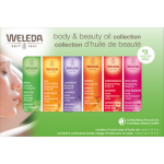 Body Oil Starter Kit
