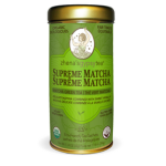 Supreme Matcha Tea