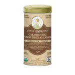 Caramel Chai Herbal Tea