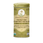 Coconut Chai Green Tea