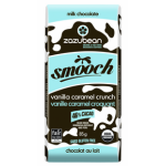 Smooch 45% mlk cho van carml crunch