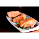 Omegas and Fish Oils